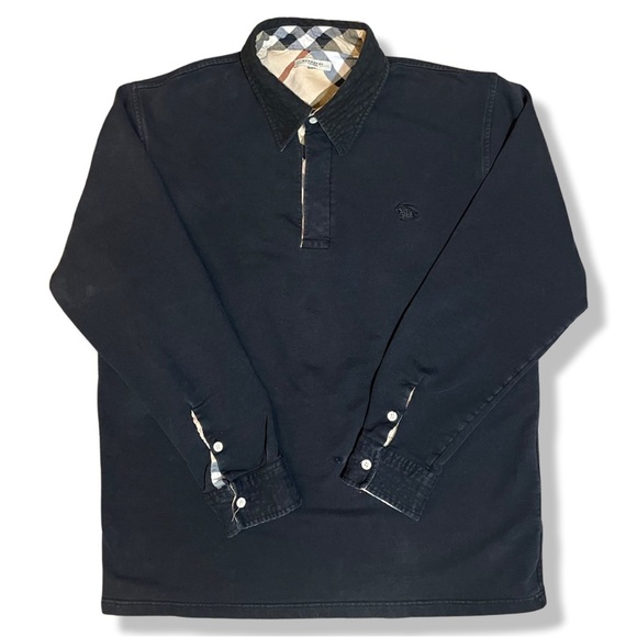 Burberry London Rugby - Picture 1 of 7